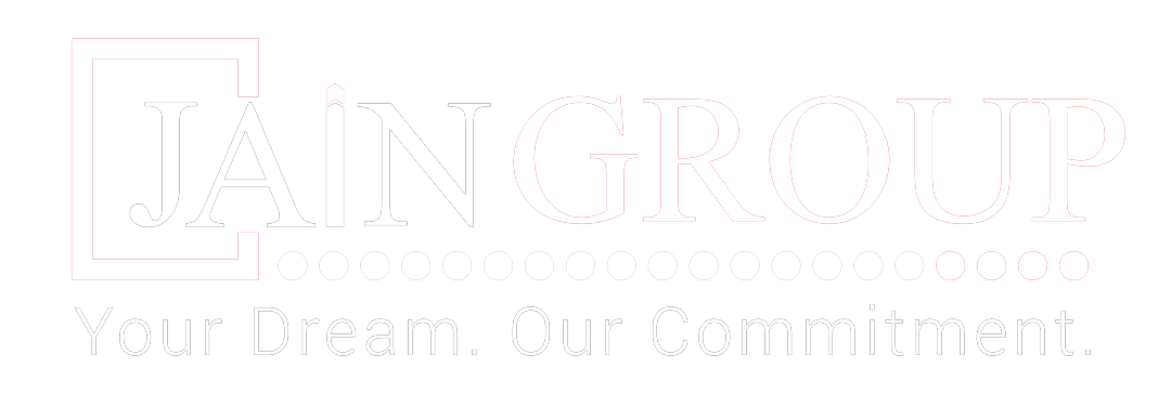 Jain Group Logo